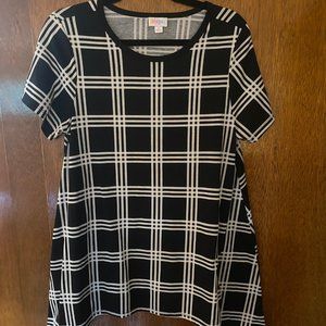 Lularoe Melissa